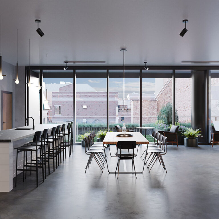 Jessup House New Luxury Philadelphia, PA Apartments For Rent